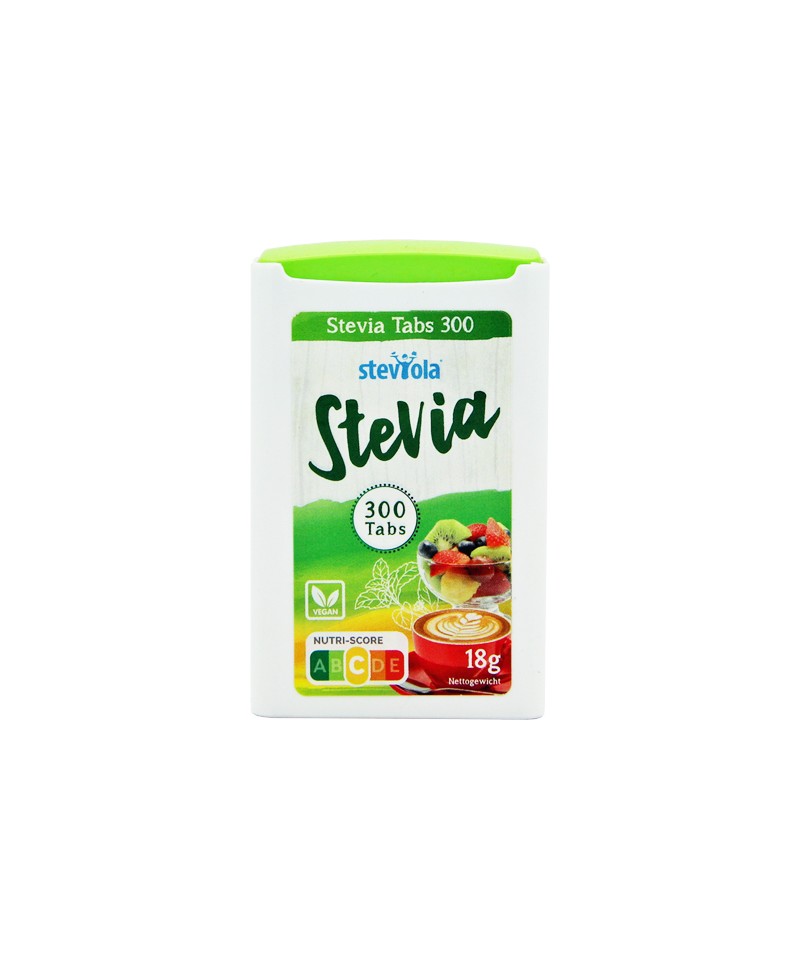 Stevia tablete *300