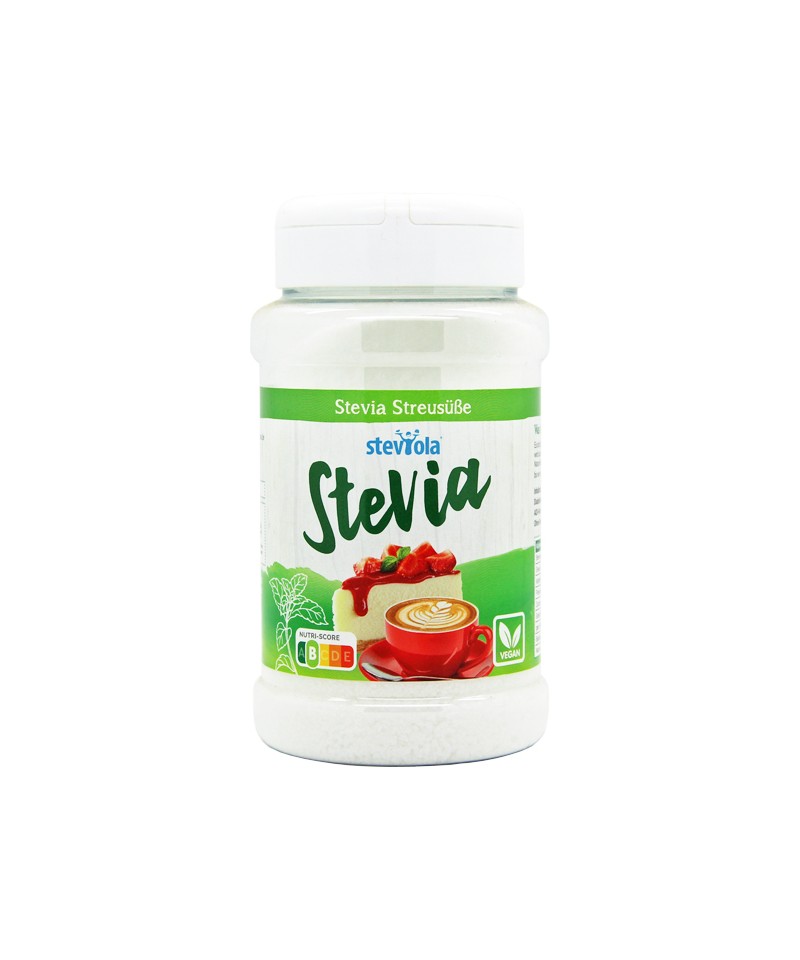 Steviola - Stevia cristalizata - 350g