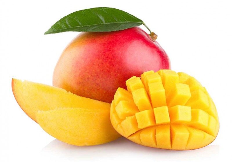 Unt de Mango