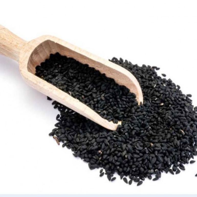 Uleiul de chimen negru