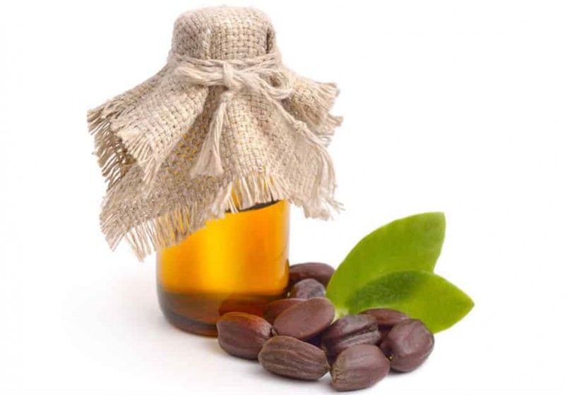 Uleiul de jojoba