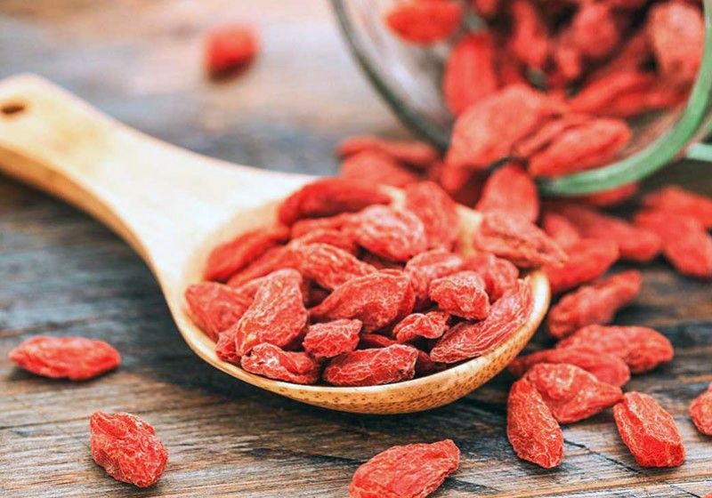 Goji