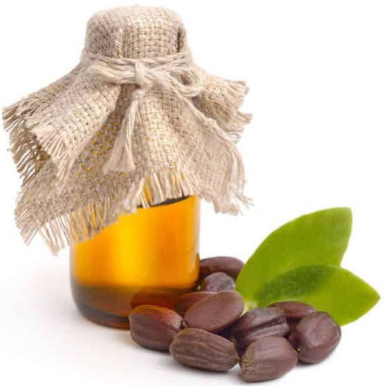 Uleiul de jojoba