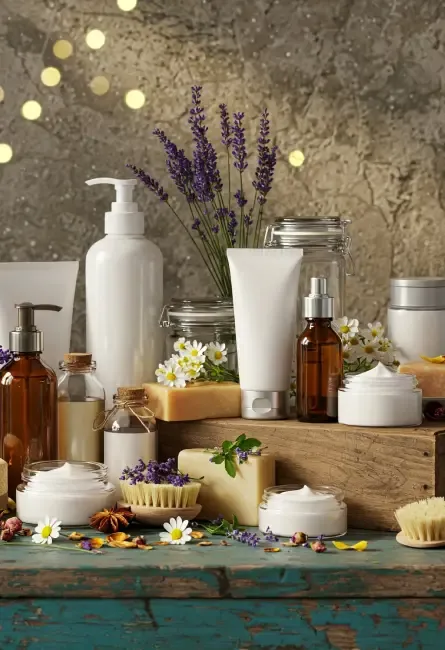Cosmetice
