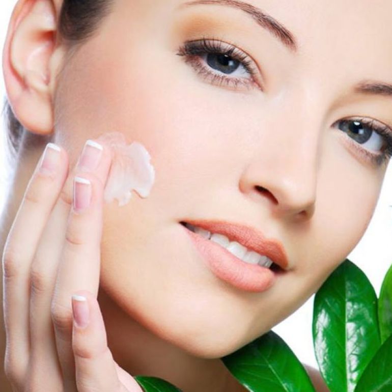 Crema intens hidratanta pentru ten normal