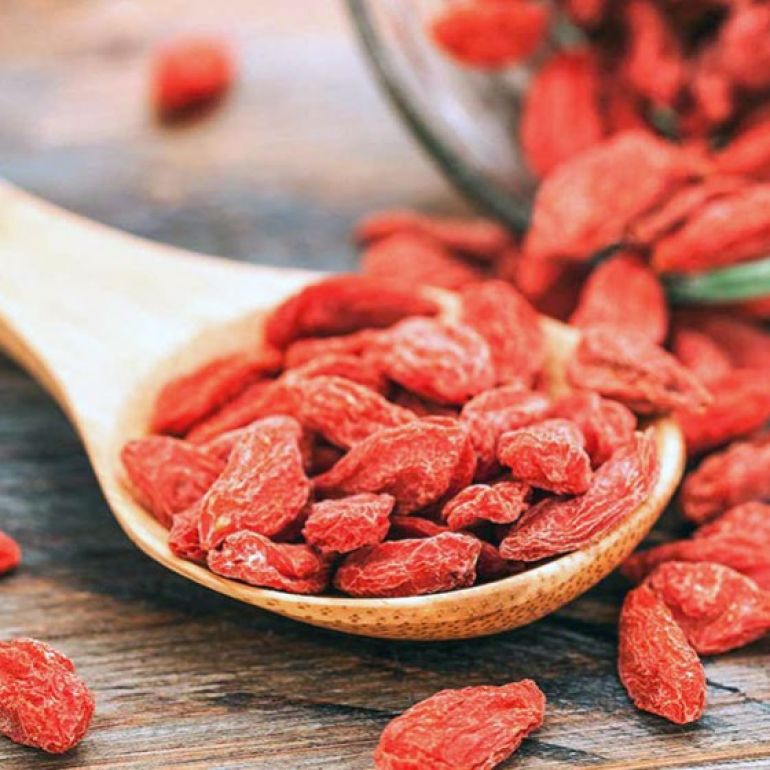 Goji