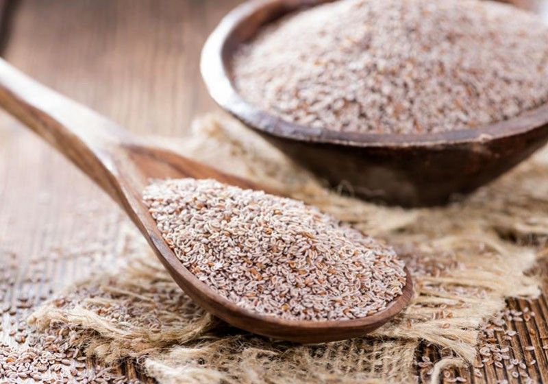 Psyllium