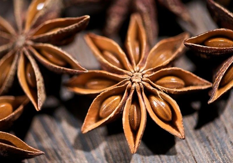 Ulei esențial de anason stelat