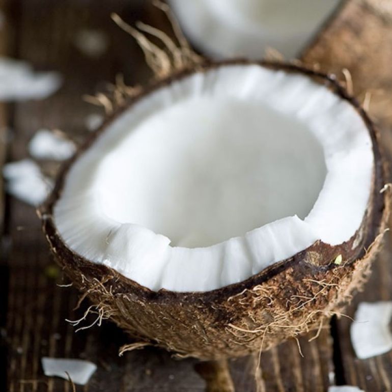 Retete cu faina de cocos