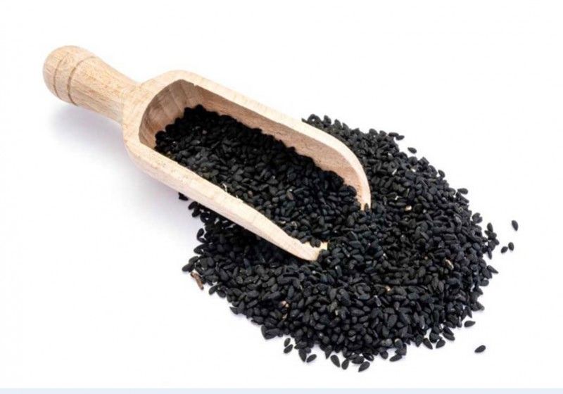 Uleiul de chimen negru