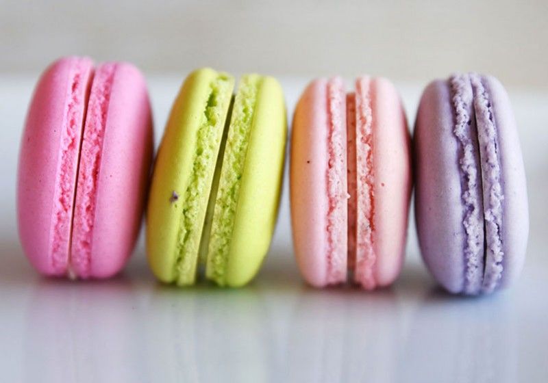 Macarons
