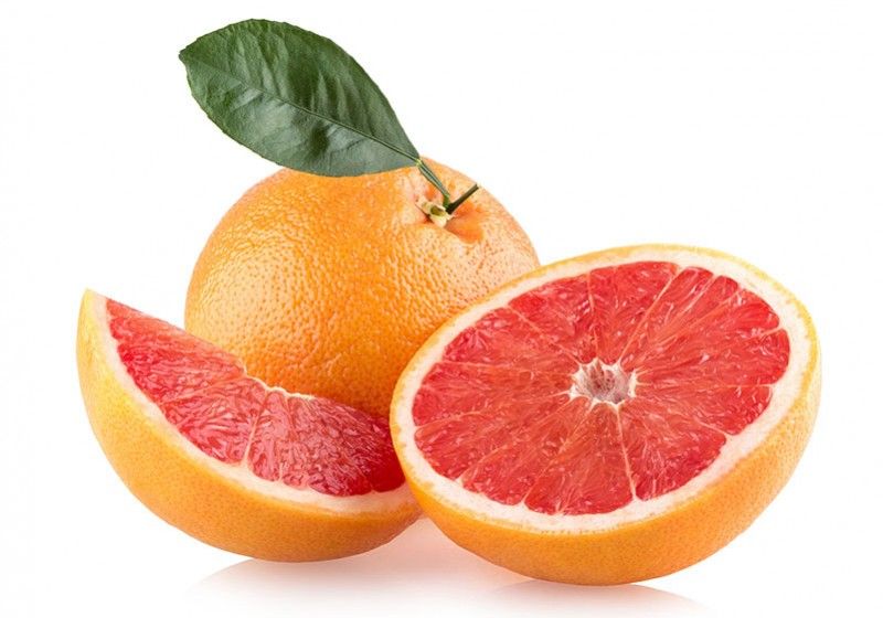 Grapefruitul