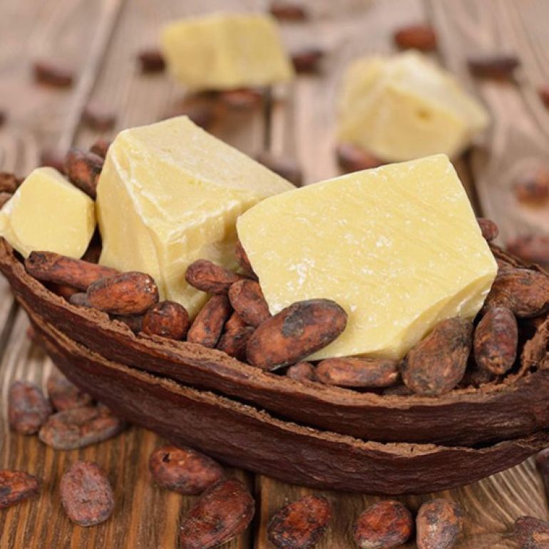 Untul de cacao