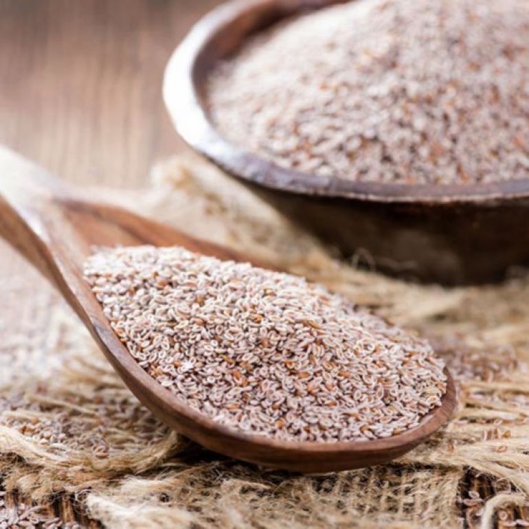 Psyllium