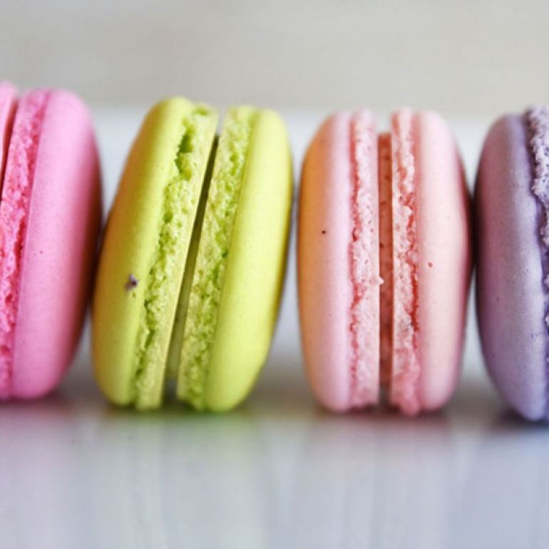 Macarons