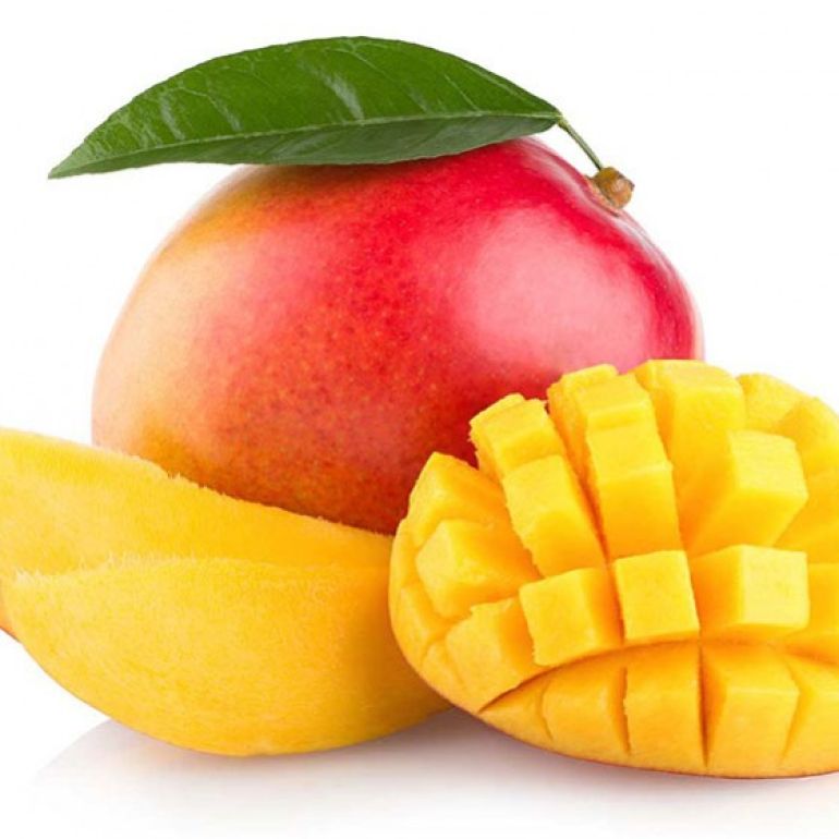 Unt de Mango