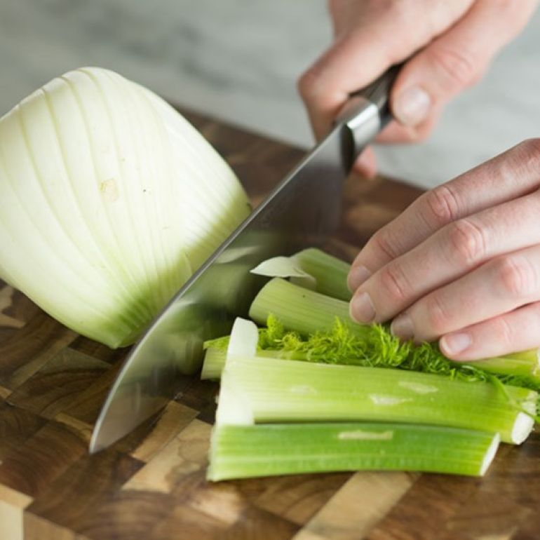 Feniculul, un ingredient surprinzator