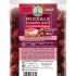 Migdale caramelizate cu aromă de căpșune - 100g