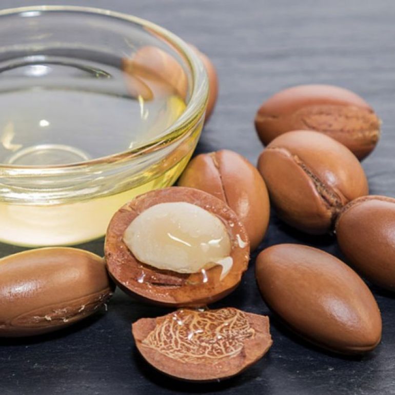 Uleiul de Argan