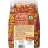 Paste colorate cu legume - 500 g - TRECCE DELL’ORTO
