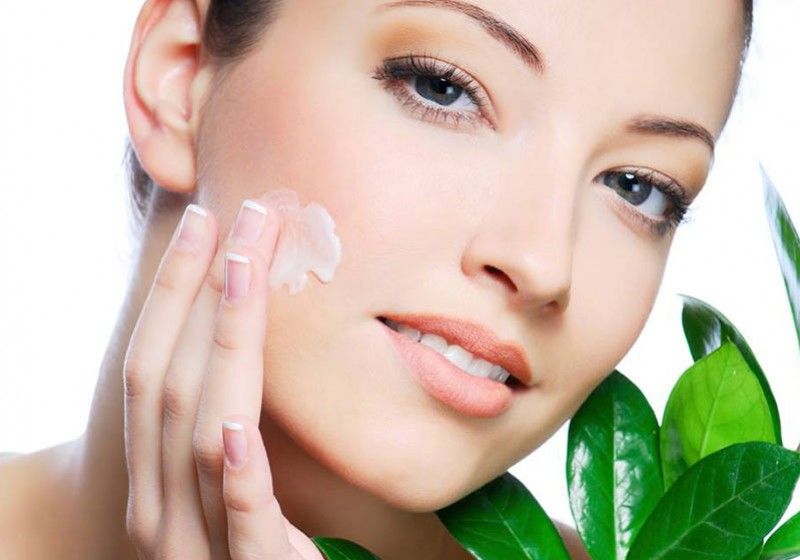 Crema intens hidratanta pentru ten normal