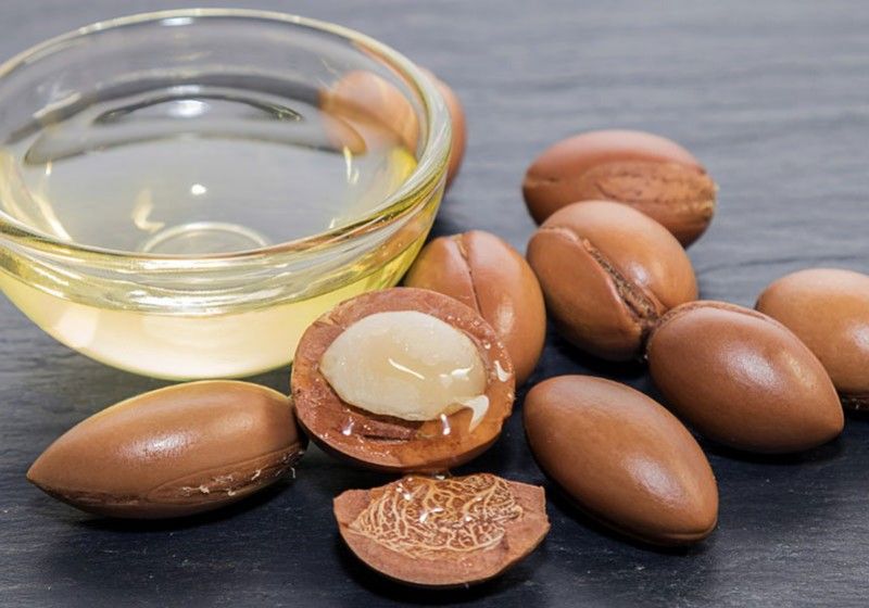Uleiul de Argan