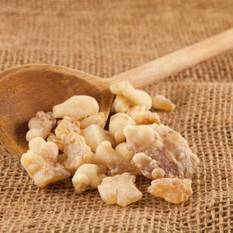 TAMAIE (Boswellia Carterii)