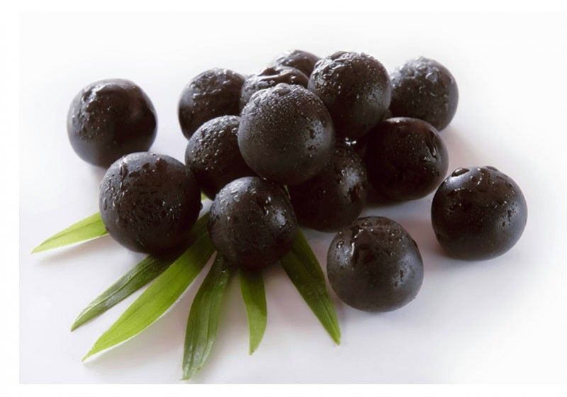 Sucul de ACAI
