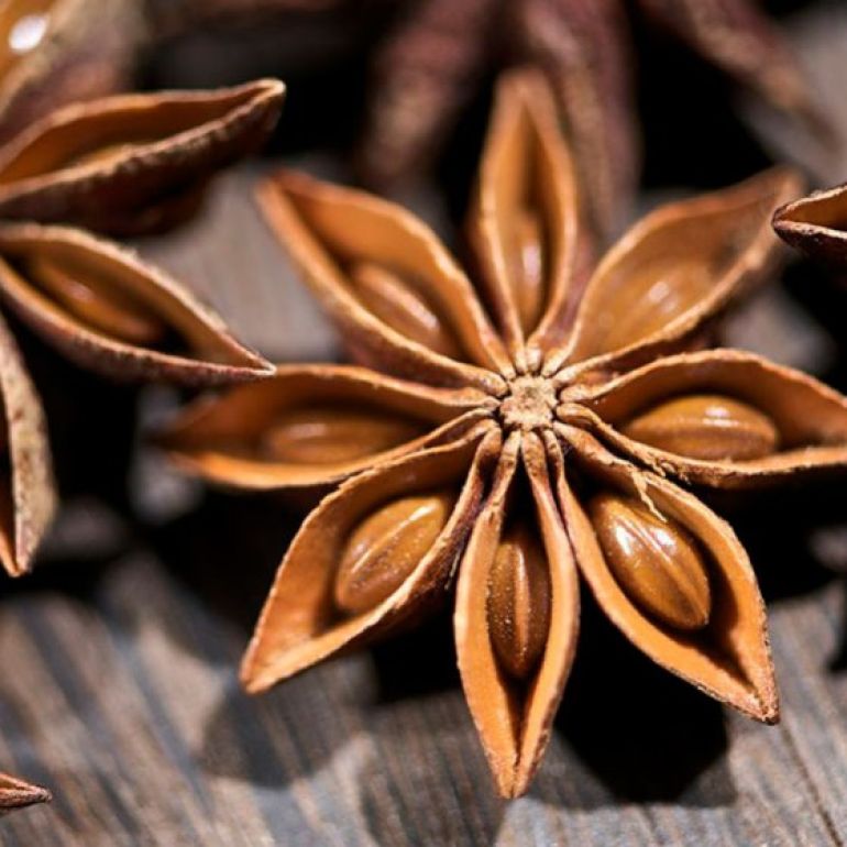 Ulei esențial de anason stelat
