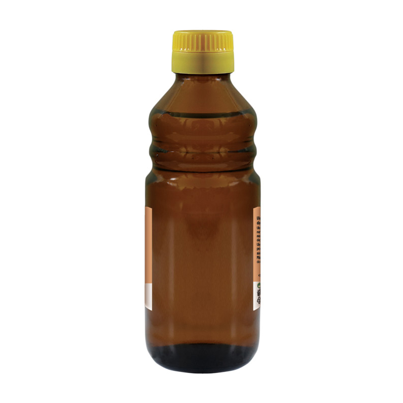 5999561561011 Dovleac 250 ml spate - HerbalSana