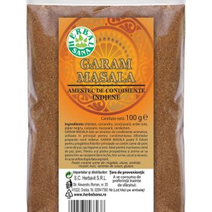 GARAM MASALA - 100G