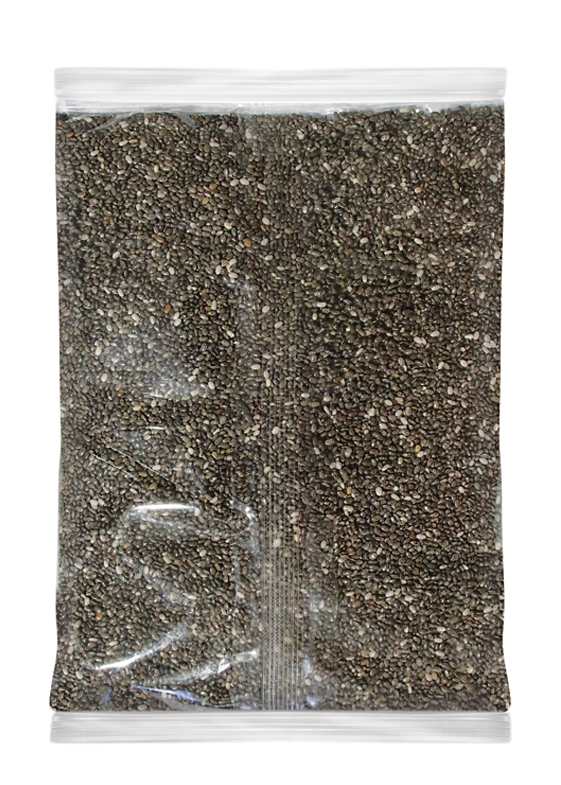 5999561566030 Chia 100 g Spate - HerbalSana