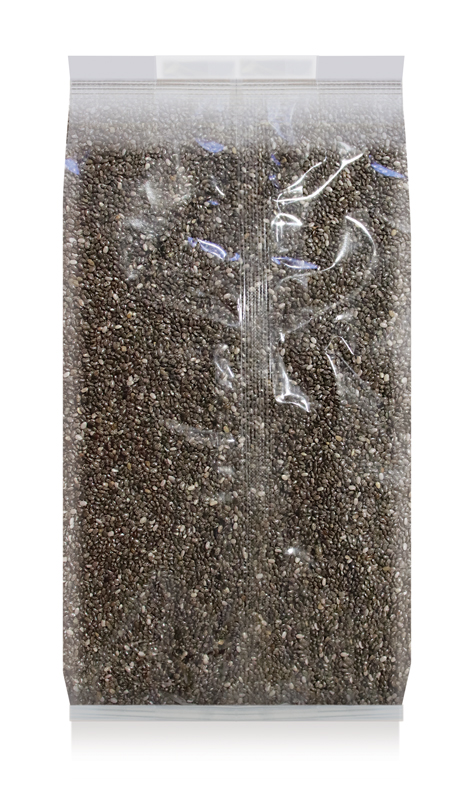 5999561567976 Chia 1 kg spate - HerbalSana