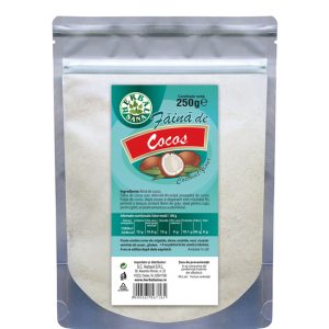 FĂINĂ DE COCOS