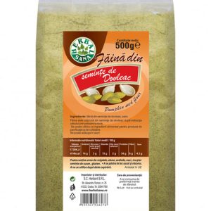 FĂINĂ DE DOVLEAC - 500G