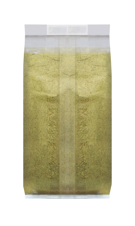 5999561566276 Dovleac faina 500 g spate - HerbalSana