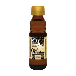 Ulei de Mustar 100 ml