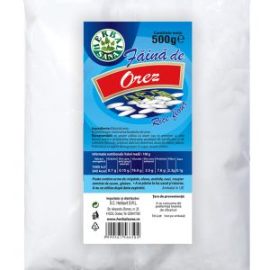 FĂINĂ DE OREZ