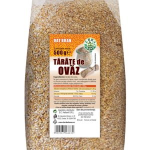 TĂRÂŢE DE OVĂZ - 500G