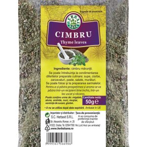 CIMBRU - 50G