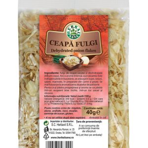 CEAPĂ FULGI - 40G