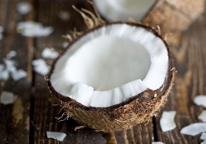 Retete cu faina de cocos