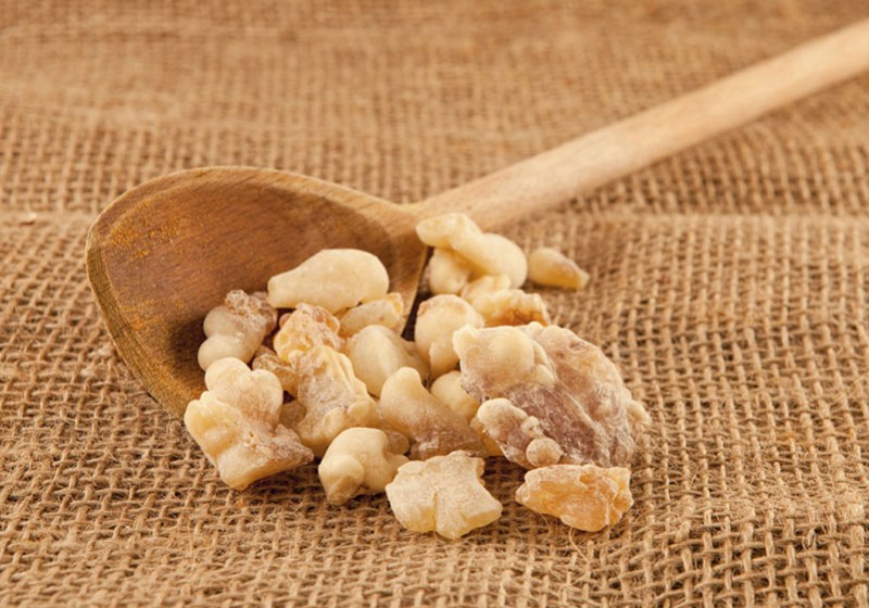 TAMAIE (Boswellia Carterii)