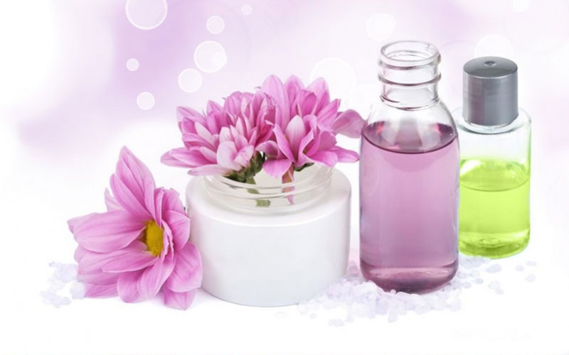 Loțiune revigorantă pentru picioare