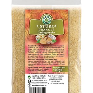 USTUROI GRANULE - 100G