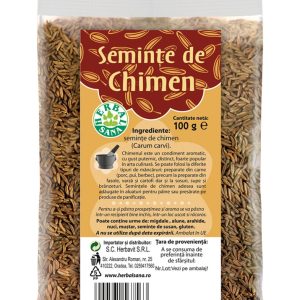 CHIMEN SEMINȚE 100G