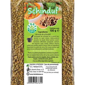SCHINDUF