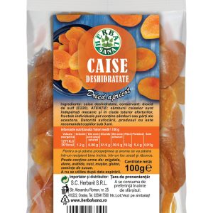 CAISE DESHIDRATATE