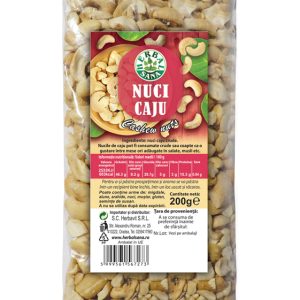 NUCI CAJU - 200G
