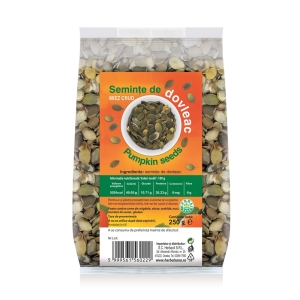 Seminte de dovleac- 250g